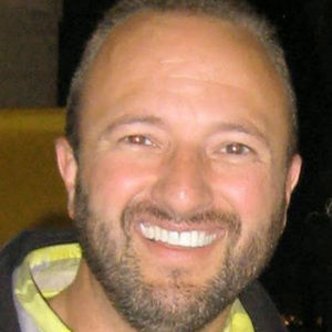 Meet your Posher, Eric